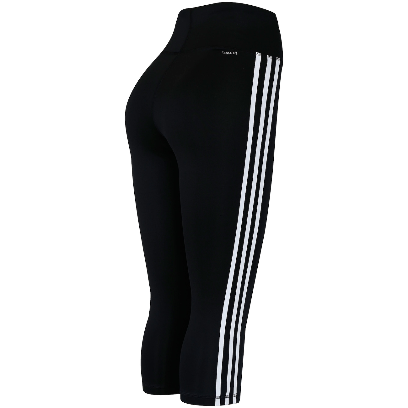 calça capri adidas feminina