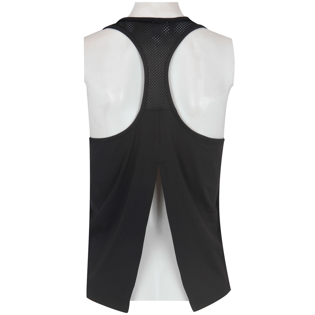 Camiseta Regata adidas Design To Move D2M Logo Tank - Feminina - Video 1