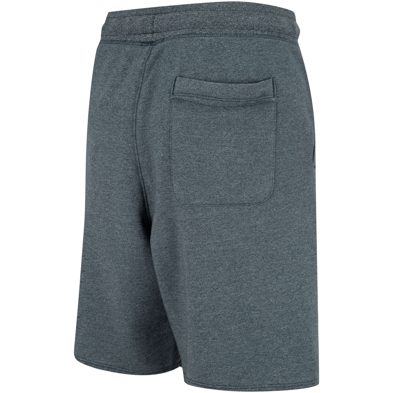 Bermuda de Moletom Nike Alumni - Masculina - Video 1