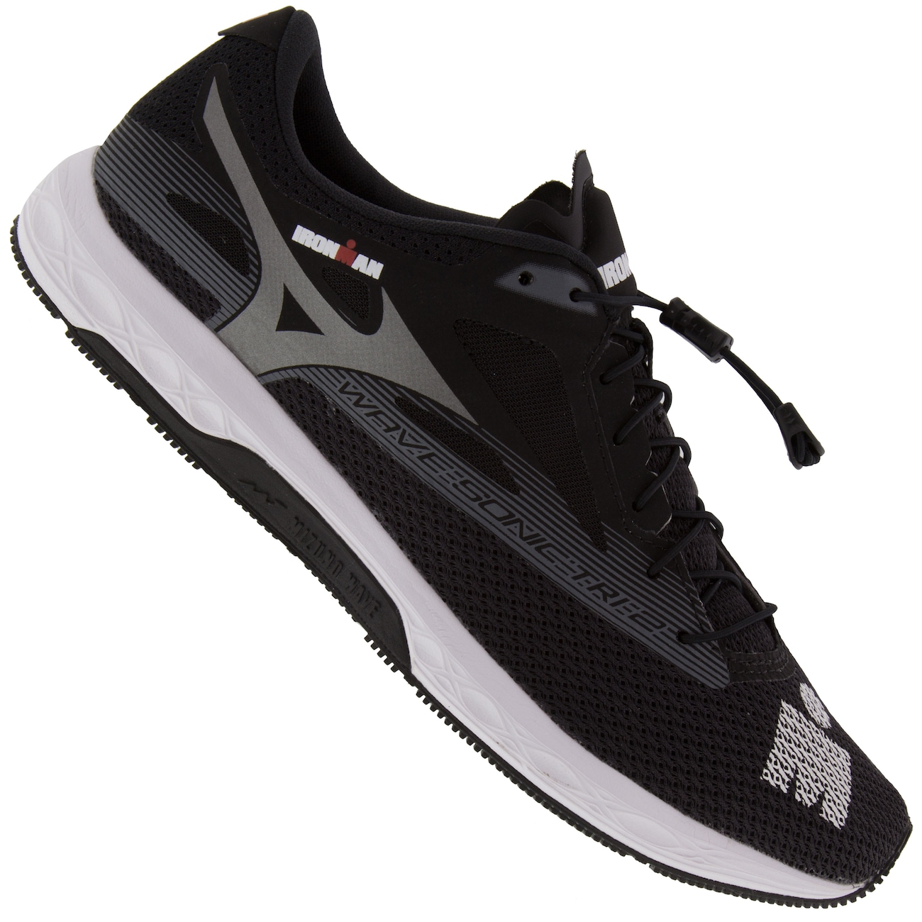 Mizuno wave sales sonic tri feminino