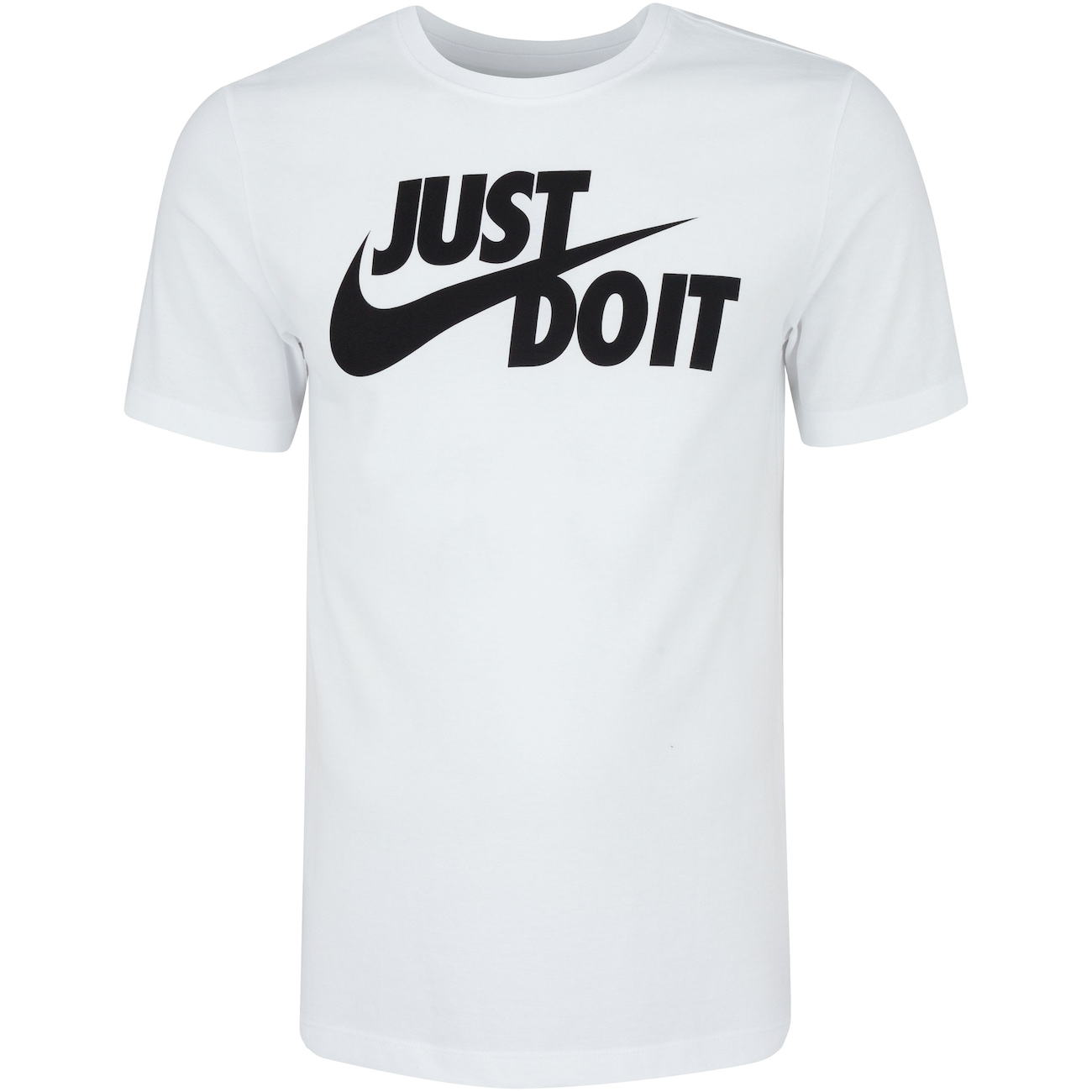 lana Penetración azufre Camiseta Nike Sportswear Just Do It - Masculina - Centauro