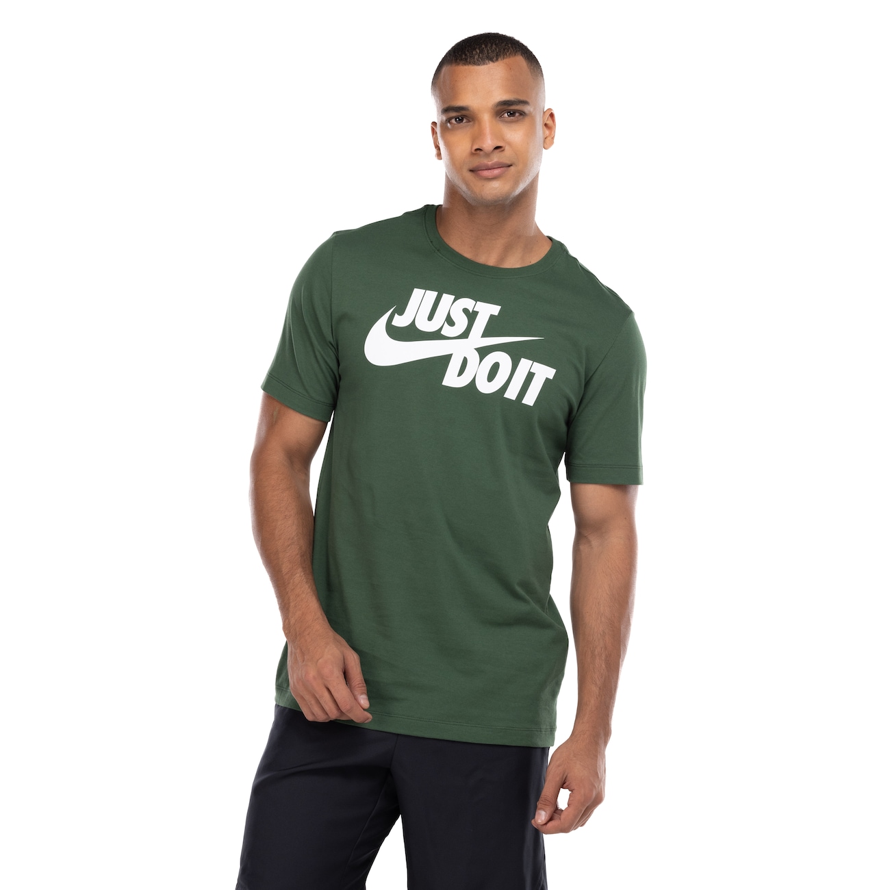 Camiseta Nike Sportswear Just Do It - Masculina