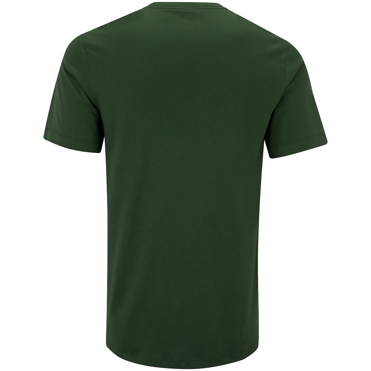 Camiseta Básica Masculina Nike Just Do It - Video 1