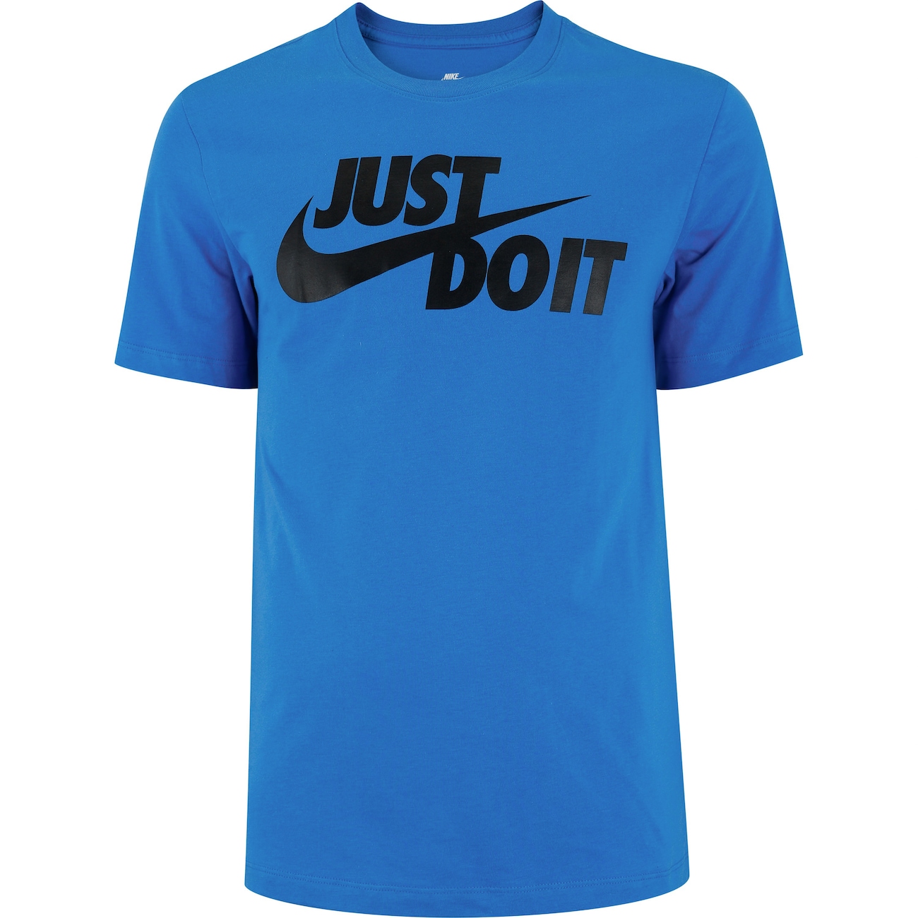 Camiseta Básica Masculina Nike Just Do It - Video 1