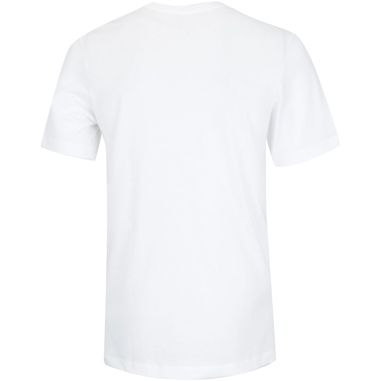Camiseta Nike Tee Swoosh BM - Masculina - Video 1