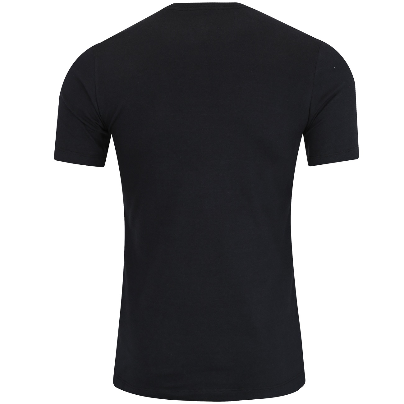 Camiseta Nike Tee Swoosh BM - Masculina - Video 1