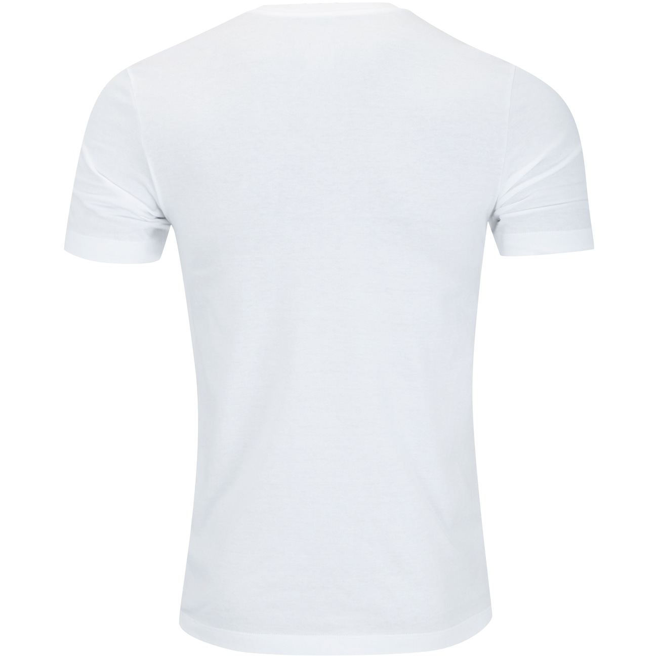 Camiseta Nike Club Vneck - Masculina - Video 1