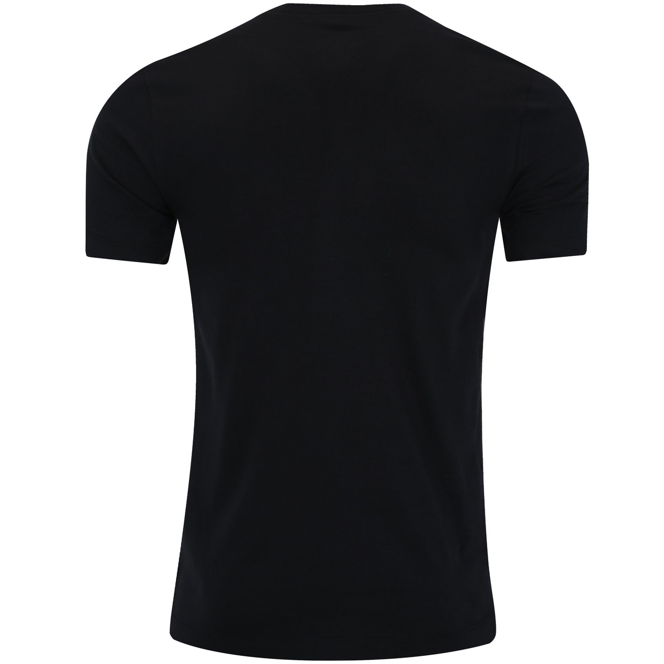Camiseta Nike Club Vneck - Masculina - Video 1