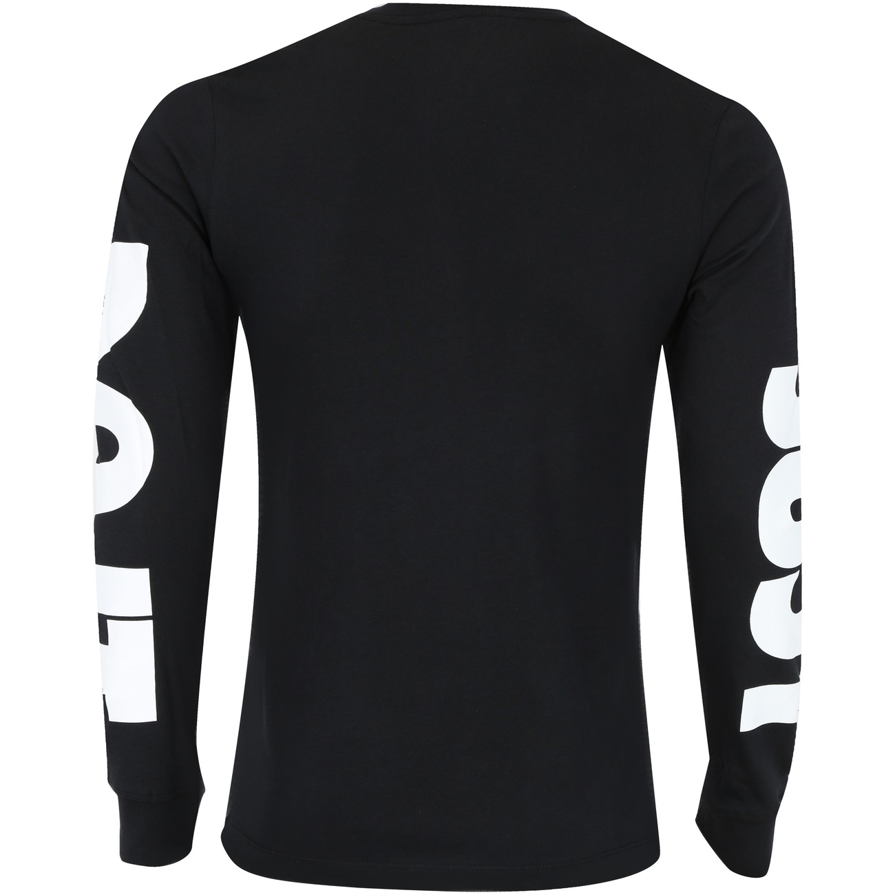 Camiseta Manga Longa Nike Tee LS HBR 1 - Masculina - Video 1