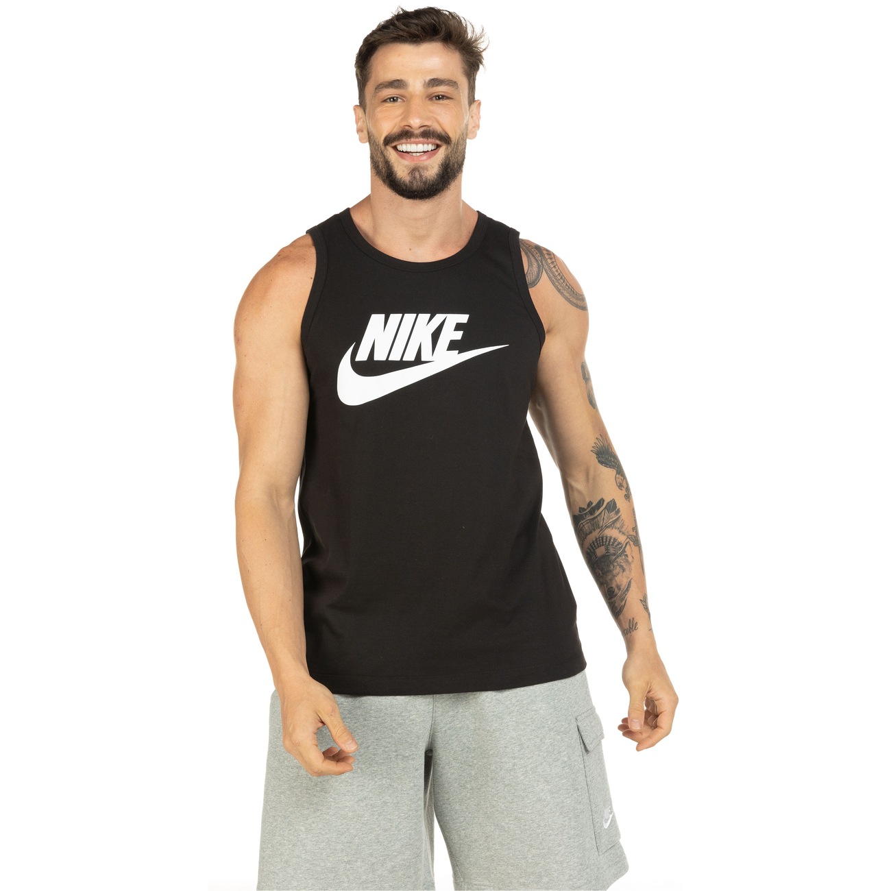 camiseta machão nike