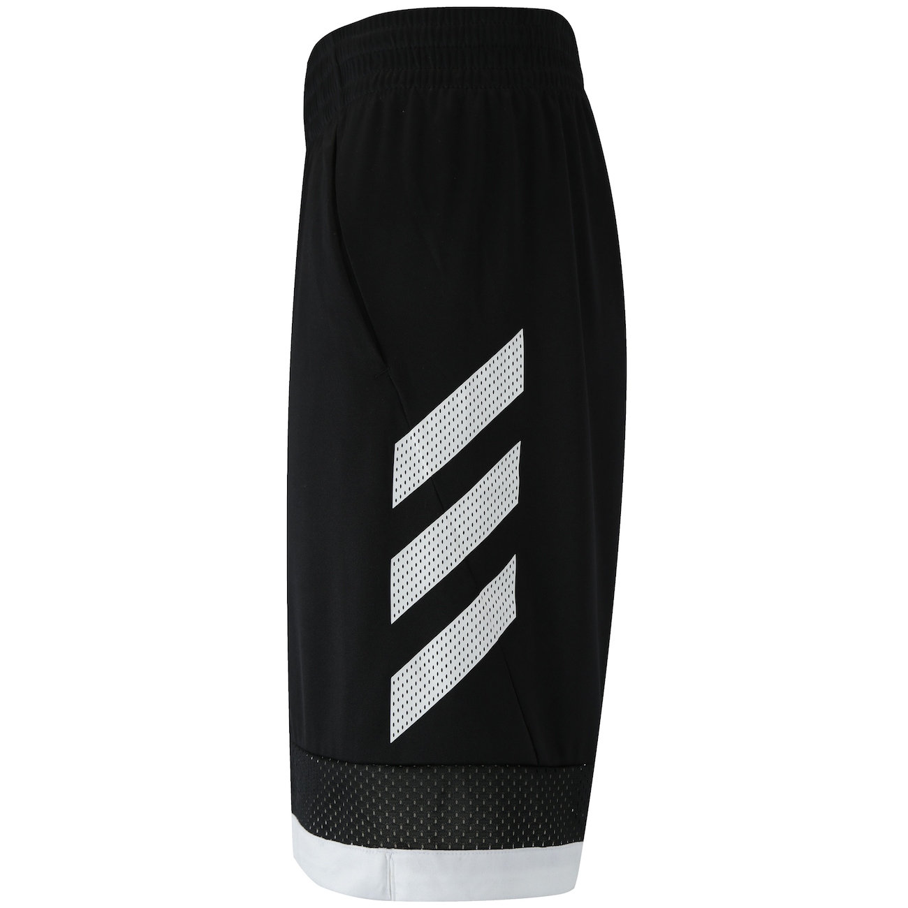 Bermuda adidas Pro Bounce - Masculina - Video 1