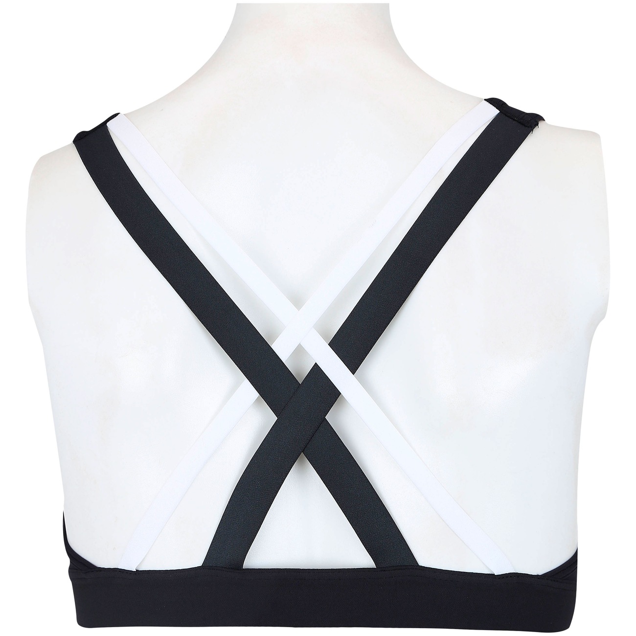 Top Fitness com Bojo adidas DRST X - Adulto - Video 1