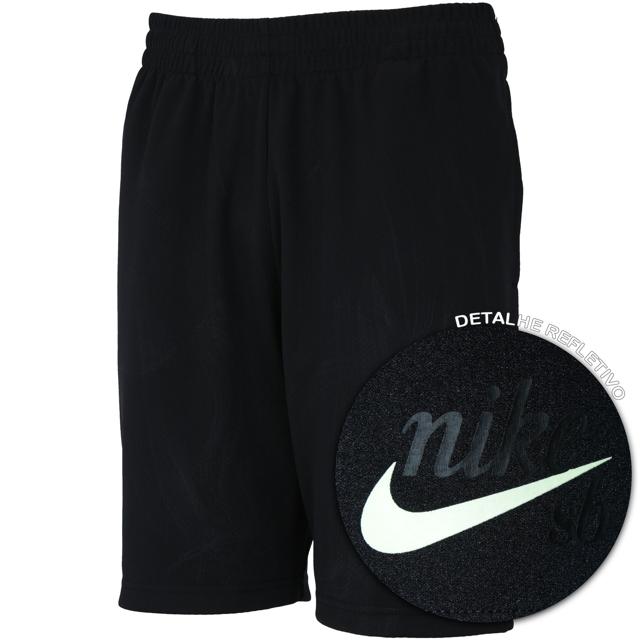 Bermuda Nike Sunday Morning - Masculina - Video 1