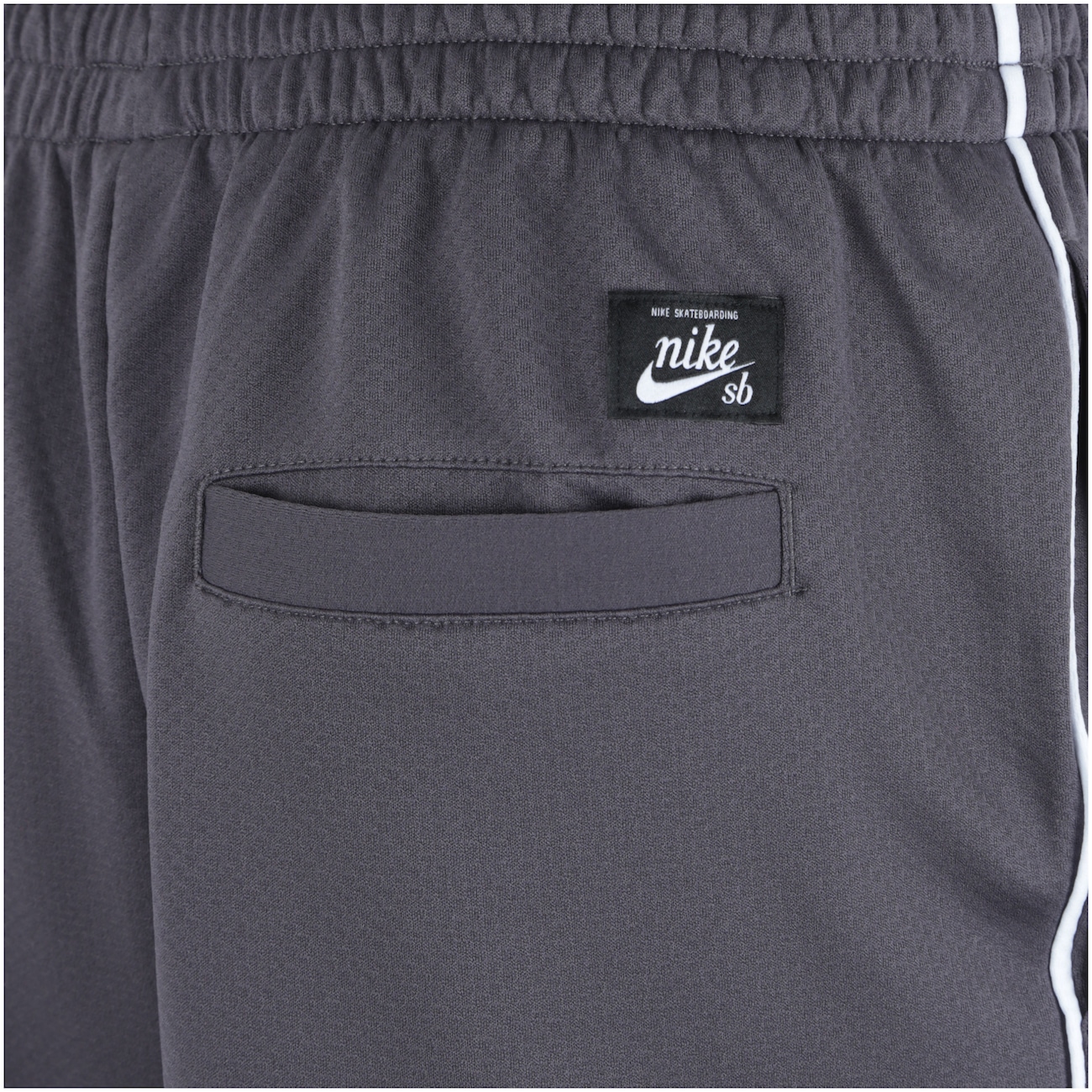 Bermuda Nike Sunday Morning - Masculina - Video 1