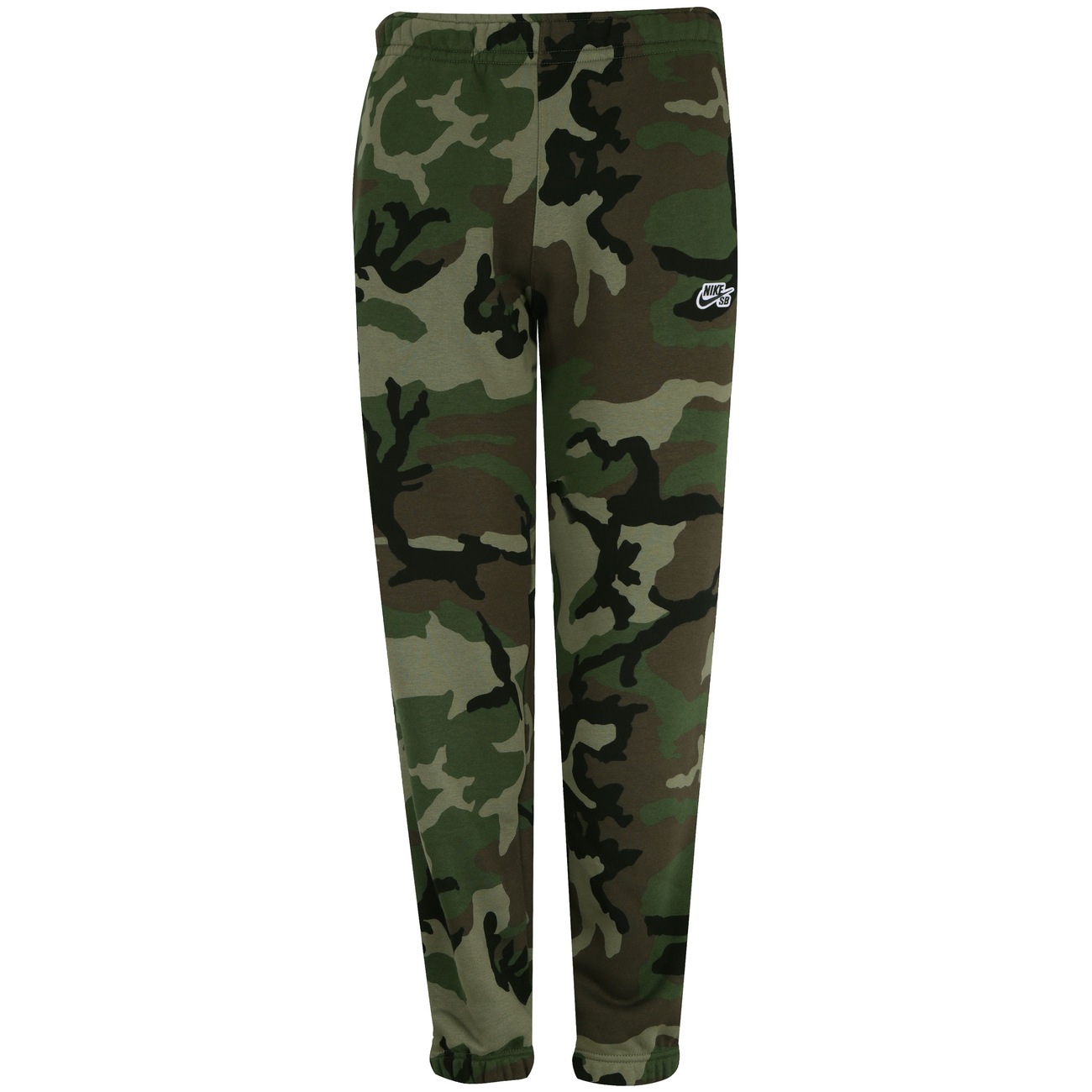 calça nike camo