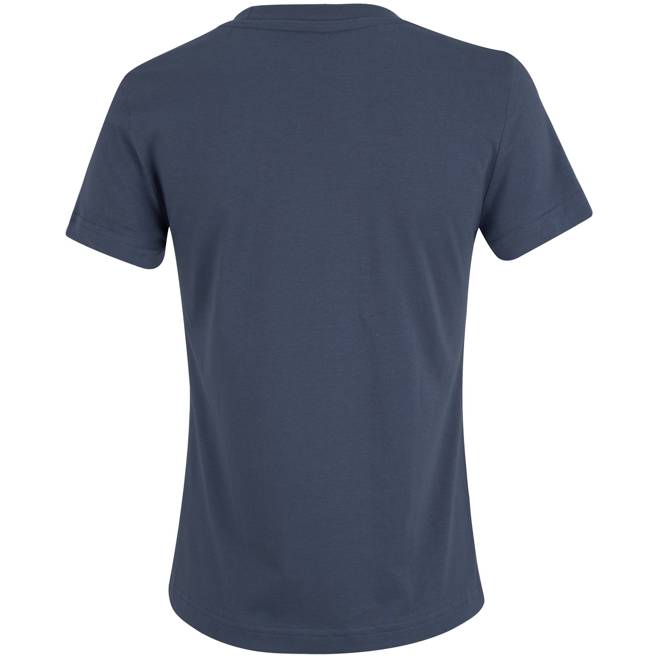 Camiseta adidas Essentials 3S Slim - Feminina - Video 1