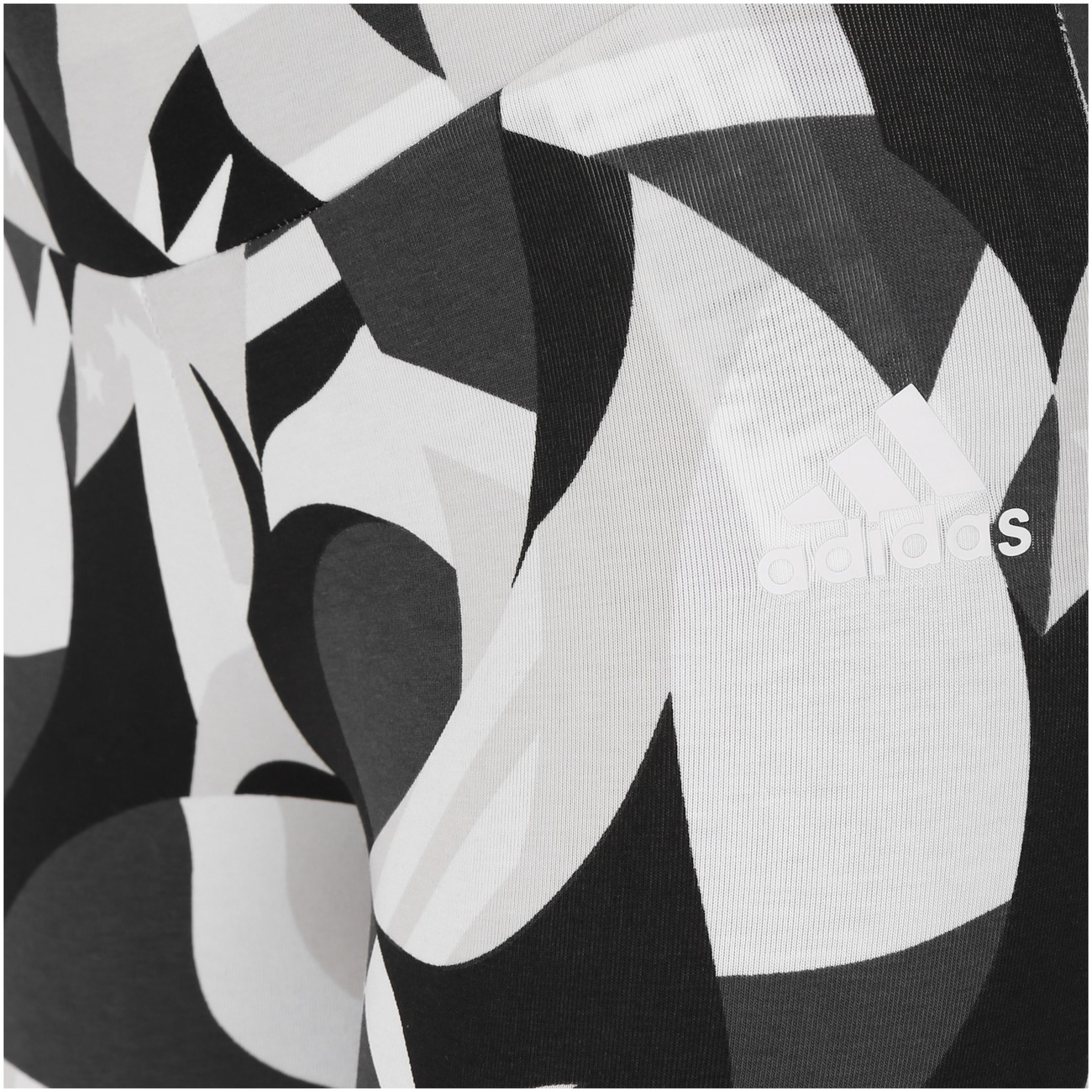 Agasalho com Capuz adidas WTS Hoodytight - Feminino - Video 1