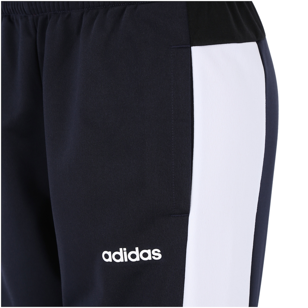 Agasalho adidas WTS Plain Tricot - Feminino - Video 1