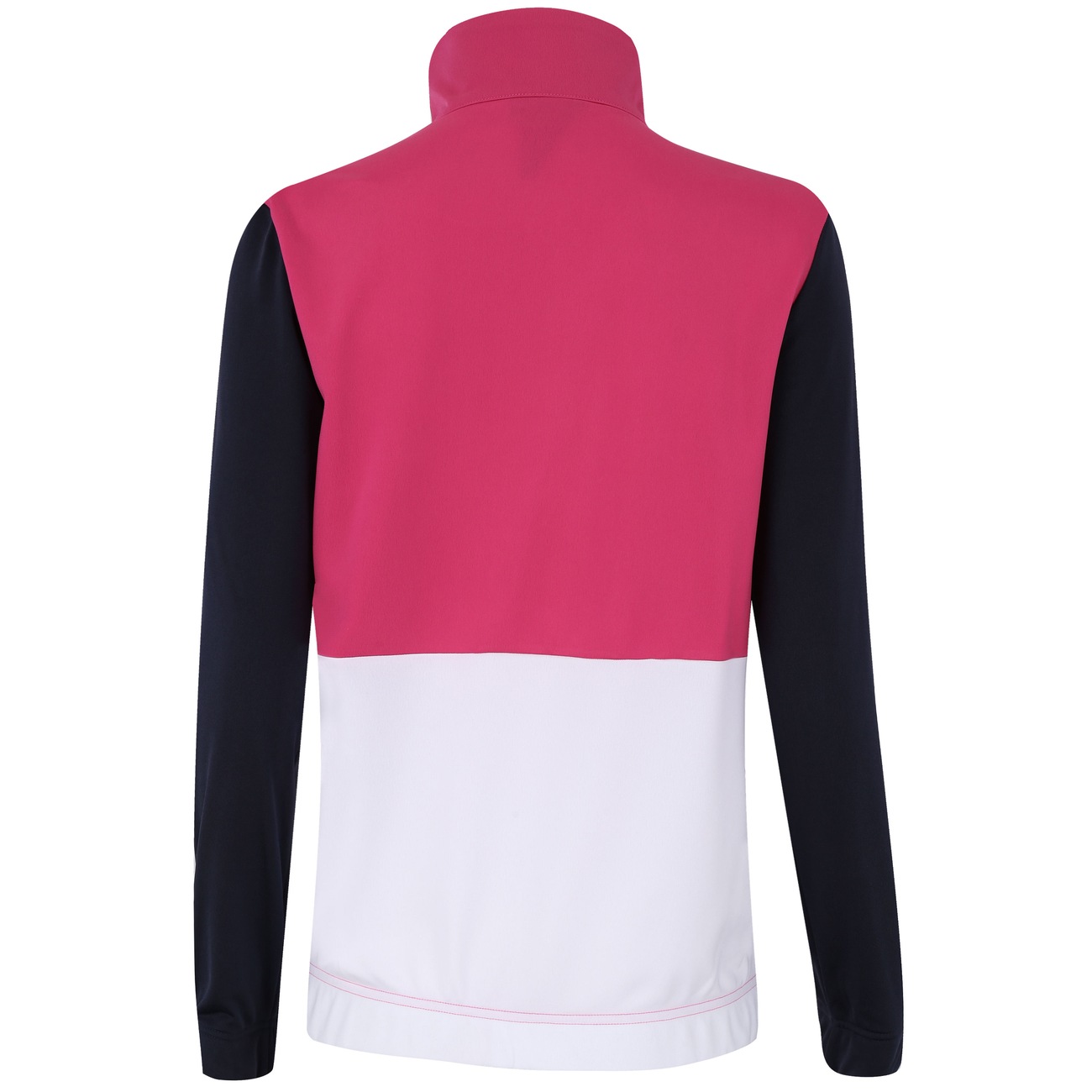 Agasalho adidas WTS Plain Tricot - Feminino - Video 1