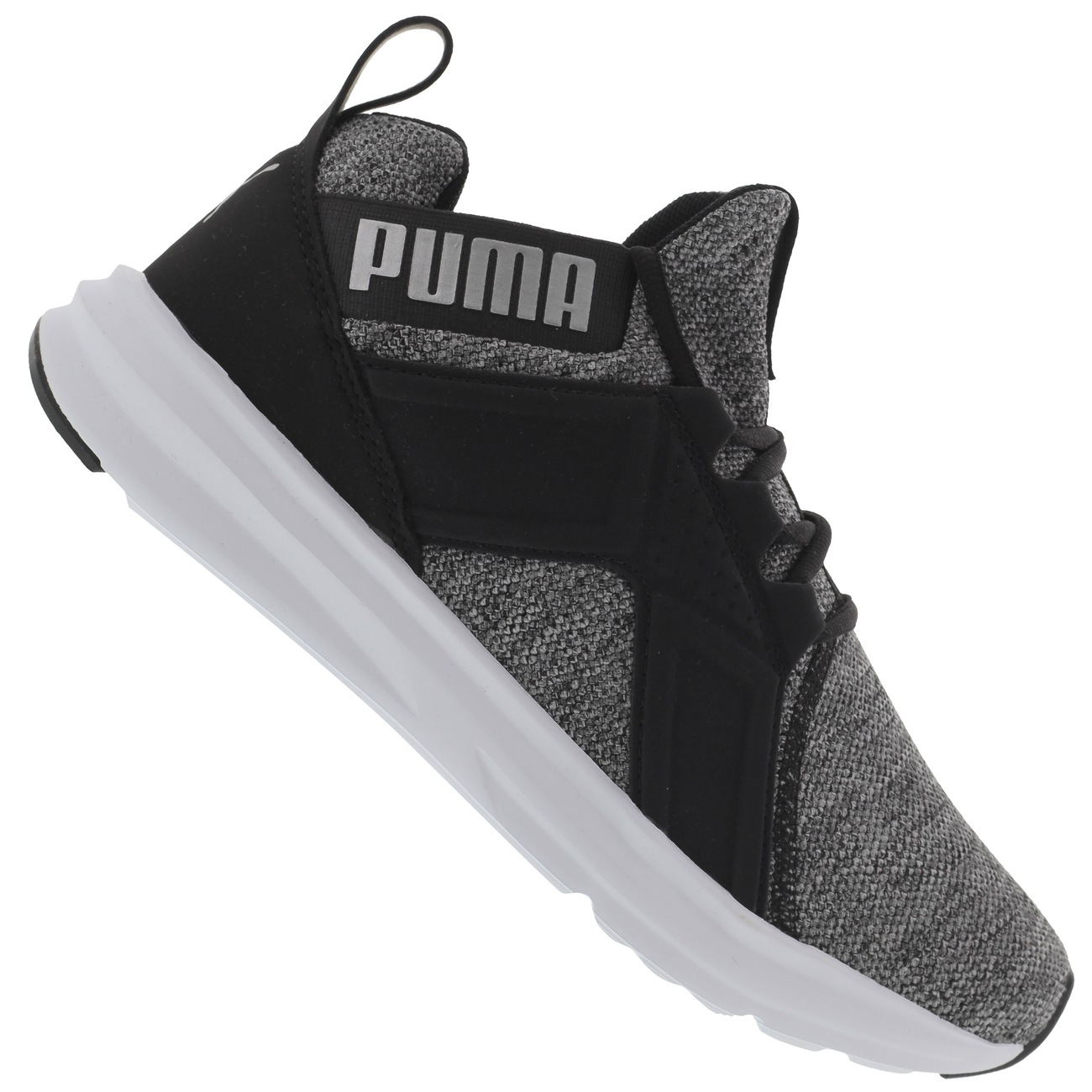 Puma enzo knit nm bdp hotsell