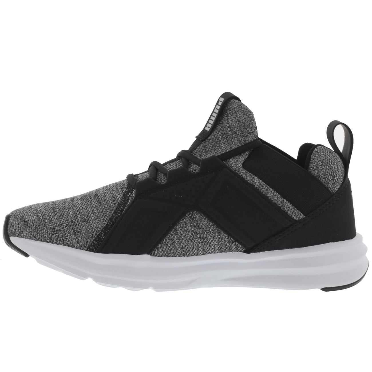 Tenis Puma Enzo Knit NM BDP Masculino Centauro