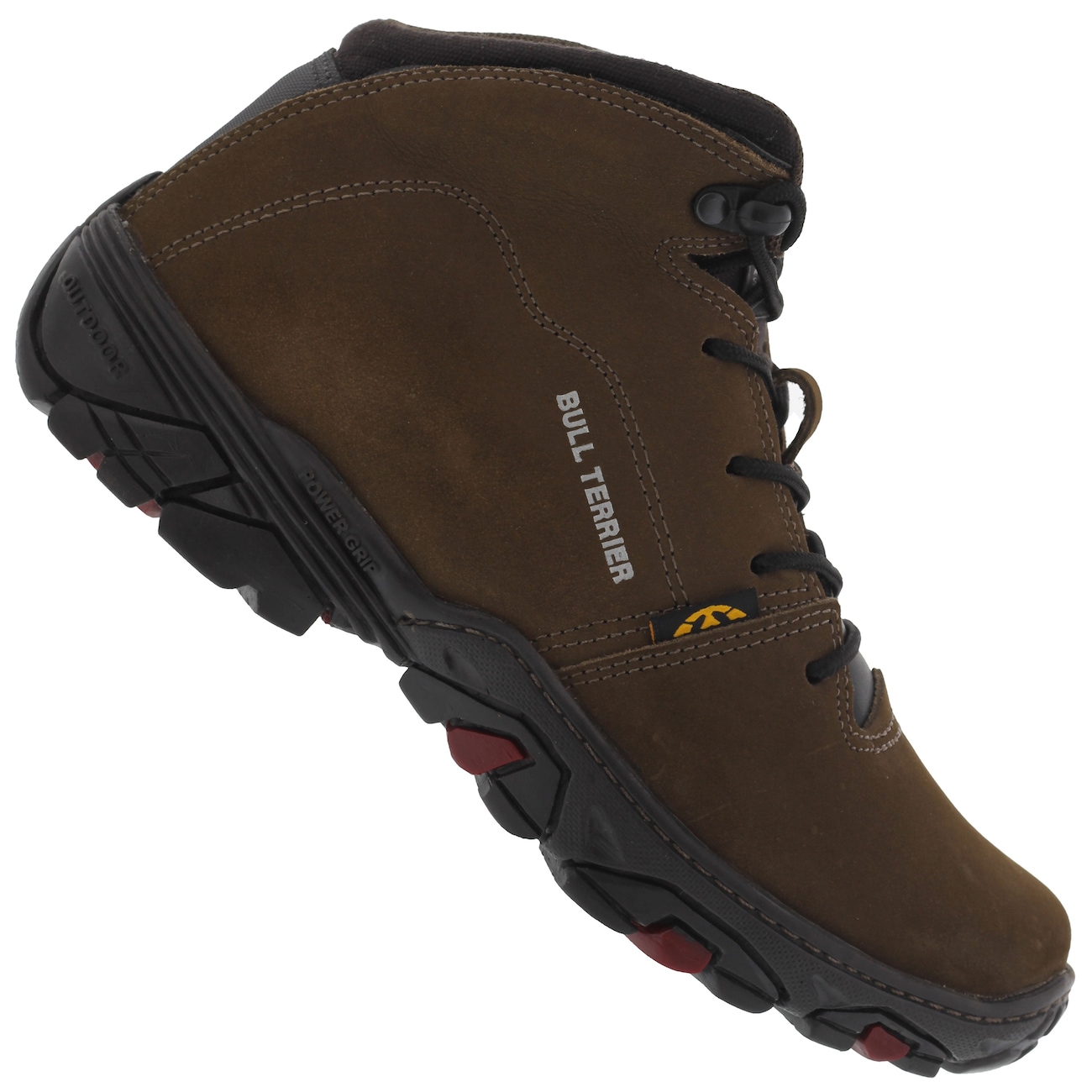 Bota Bull Terrier Patagônia Masculina Centauro