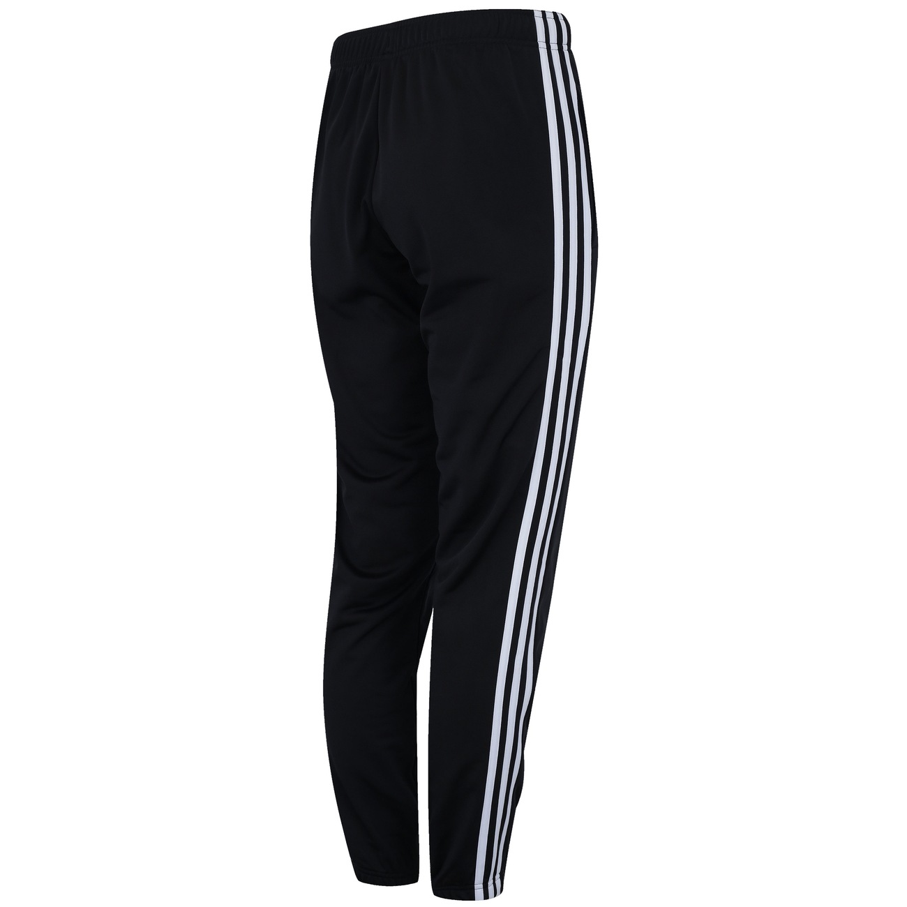 Agasalho adidas Back 2 Basic 3S Track - Masculino - Video 1