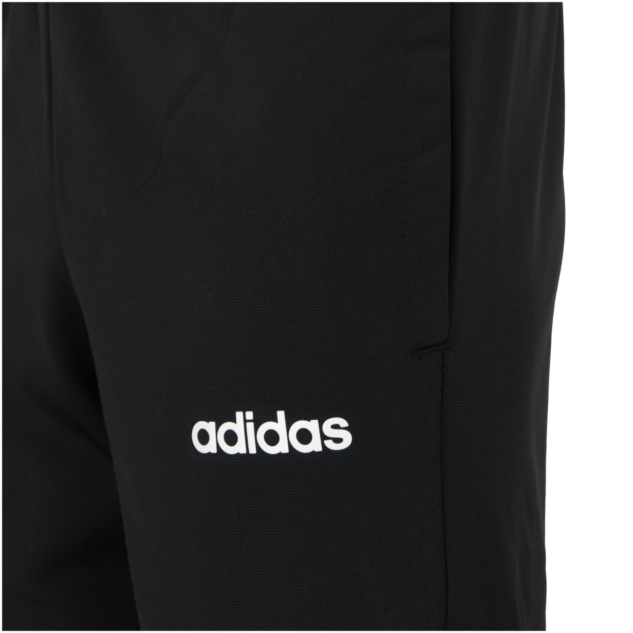 Agasalho adidas MTS Basics - Masculino - Video 1