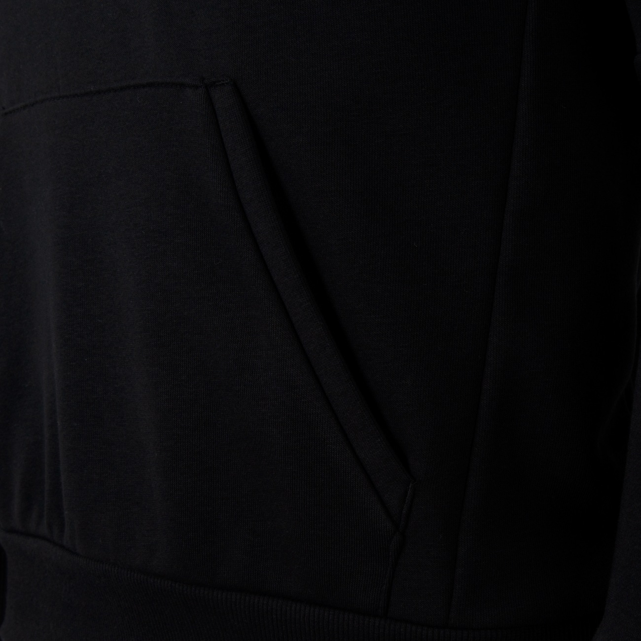 Blusão de Moletom com Capuz adidas MH Bos PO FT - Masculino - Video 1