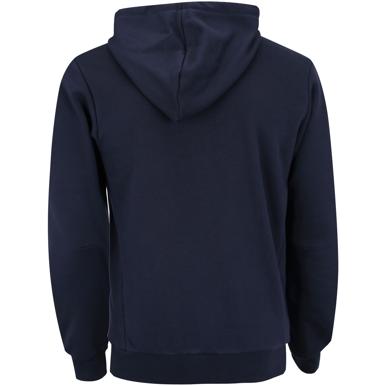 Blusão de Moletom com Capuz adidas MH Bos PO FT - Masculino - Video 1