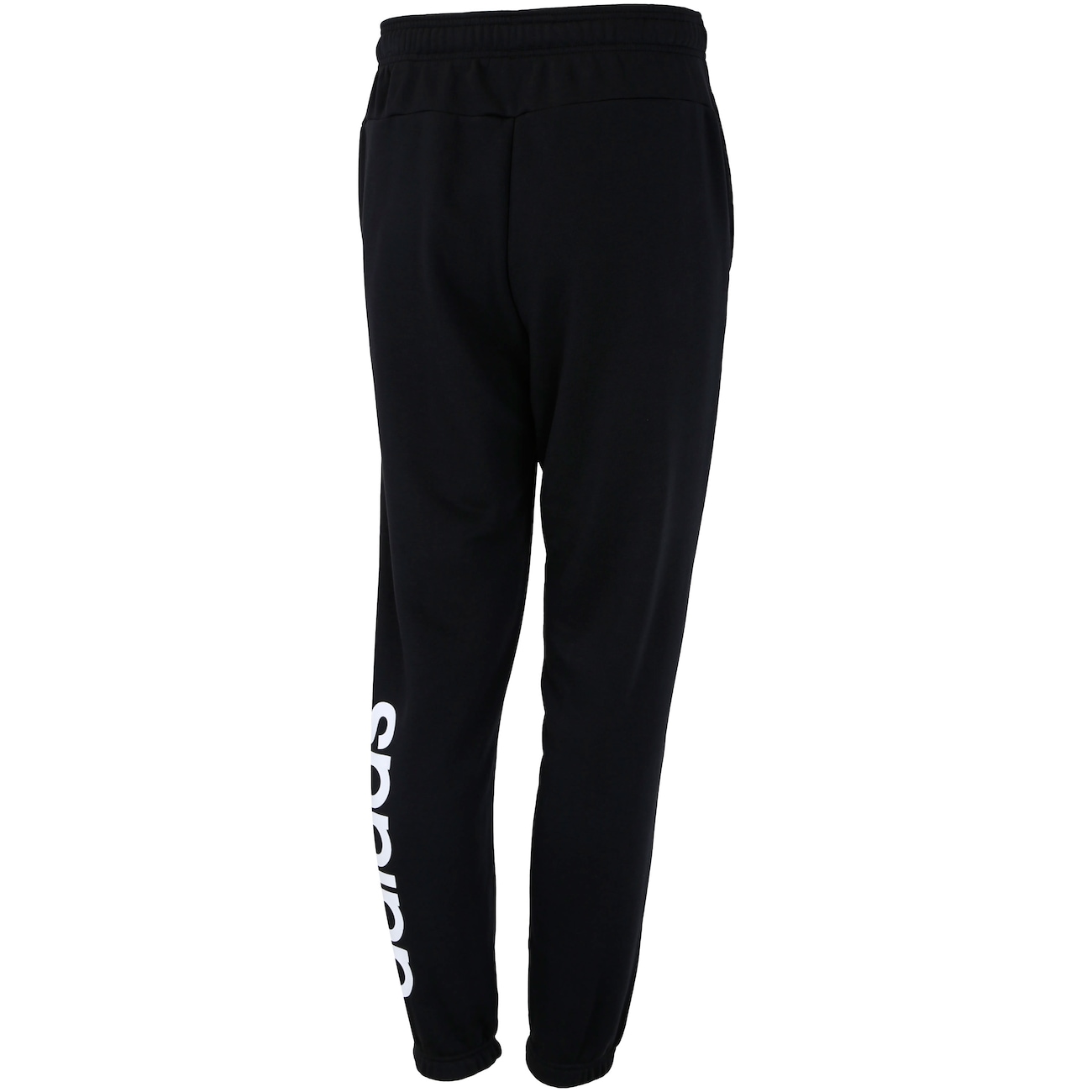 Calça adidas Essentials Linear Plain Tap - Masculina - Video 1