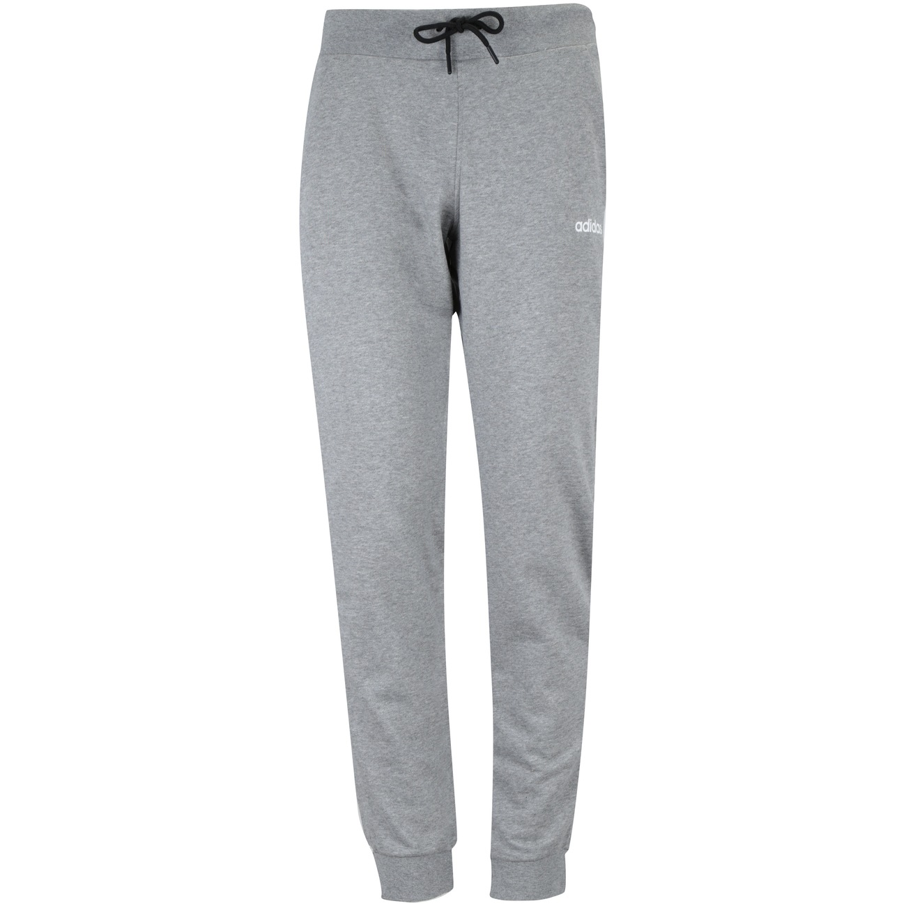 calça moletinho adidas