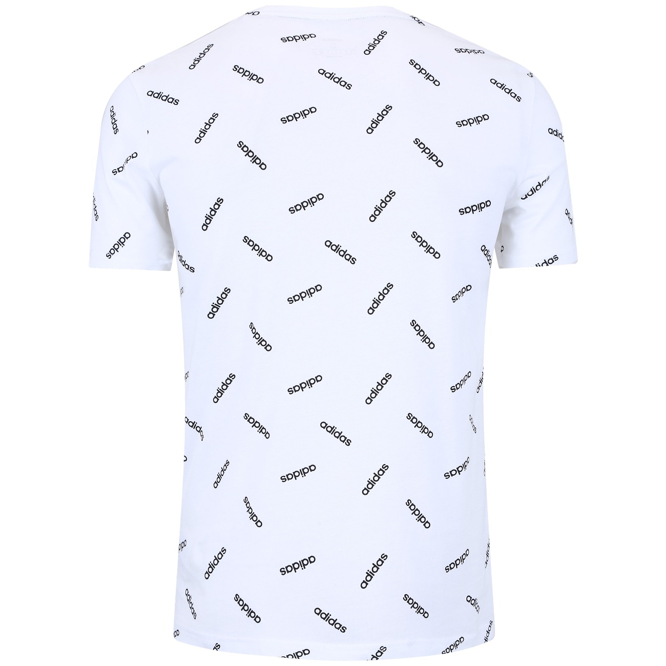 Camiseta adidas AOP Print Tee - Masculina - Video 1