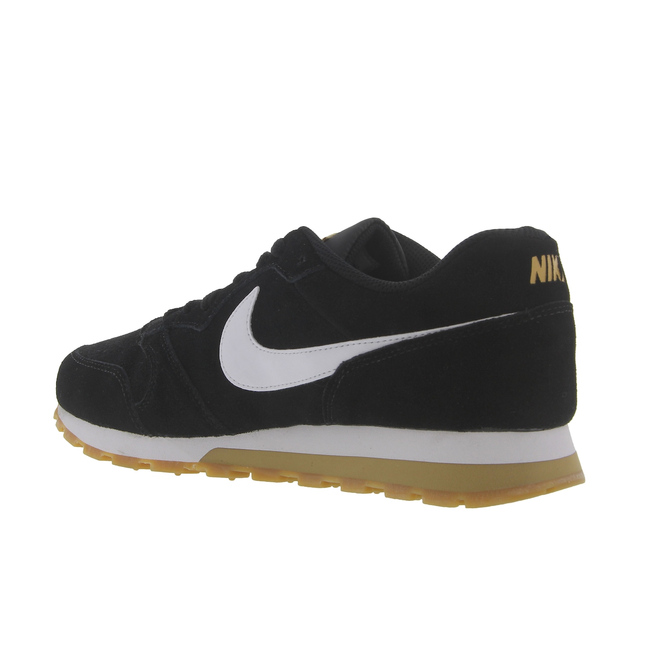 Nike md cheap runner 2 gold