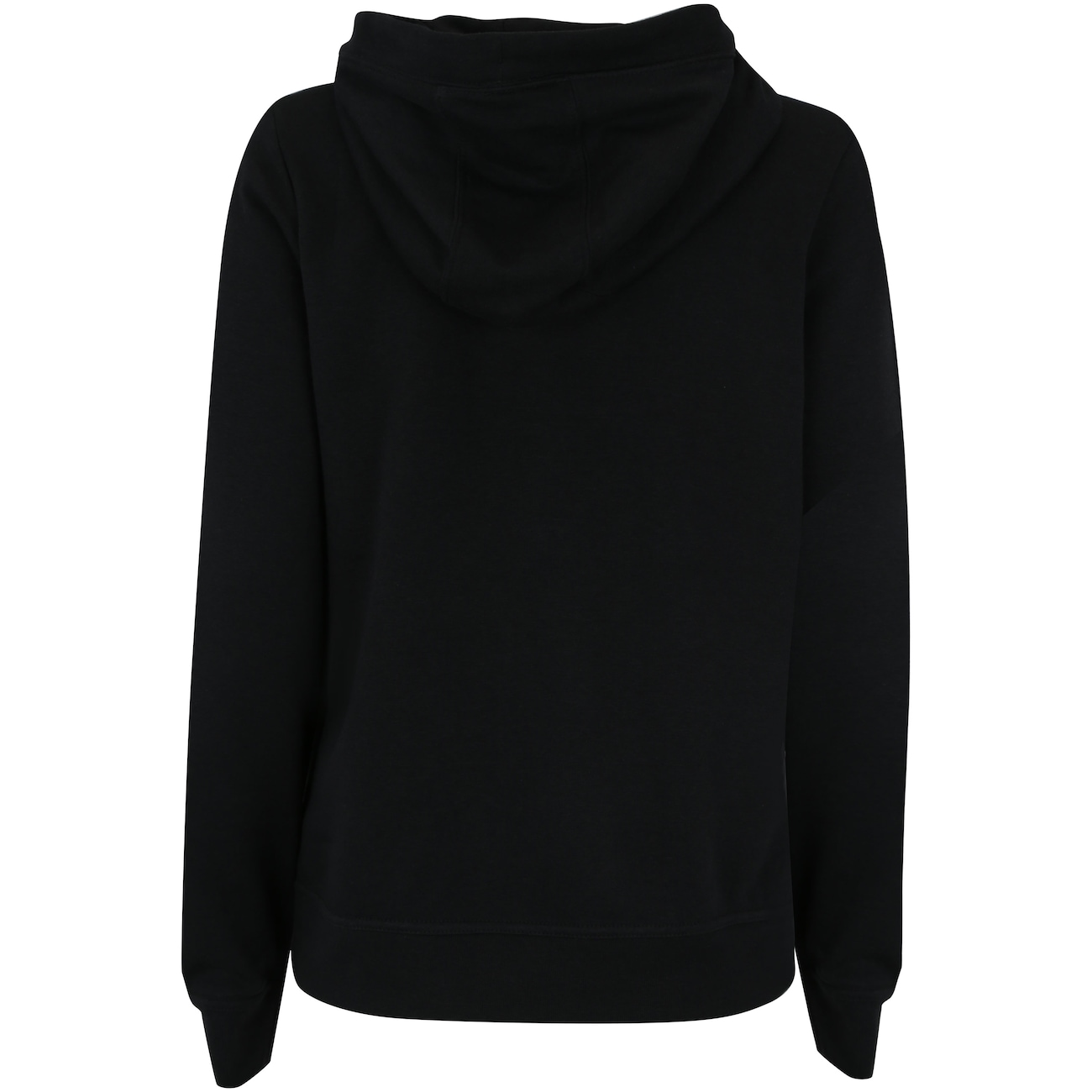 Blusão de Moletom com Capuz Nike Sportswear FNL FLC - Feminino - Video 1