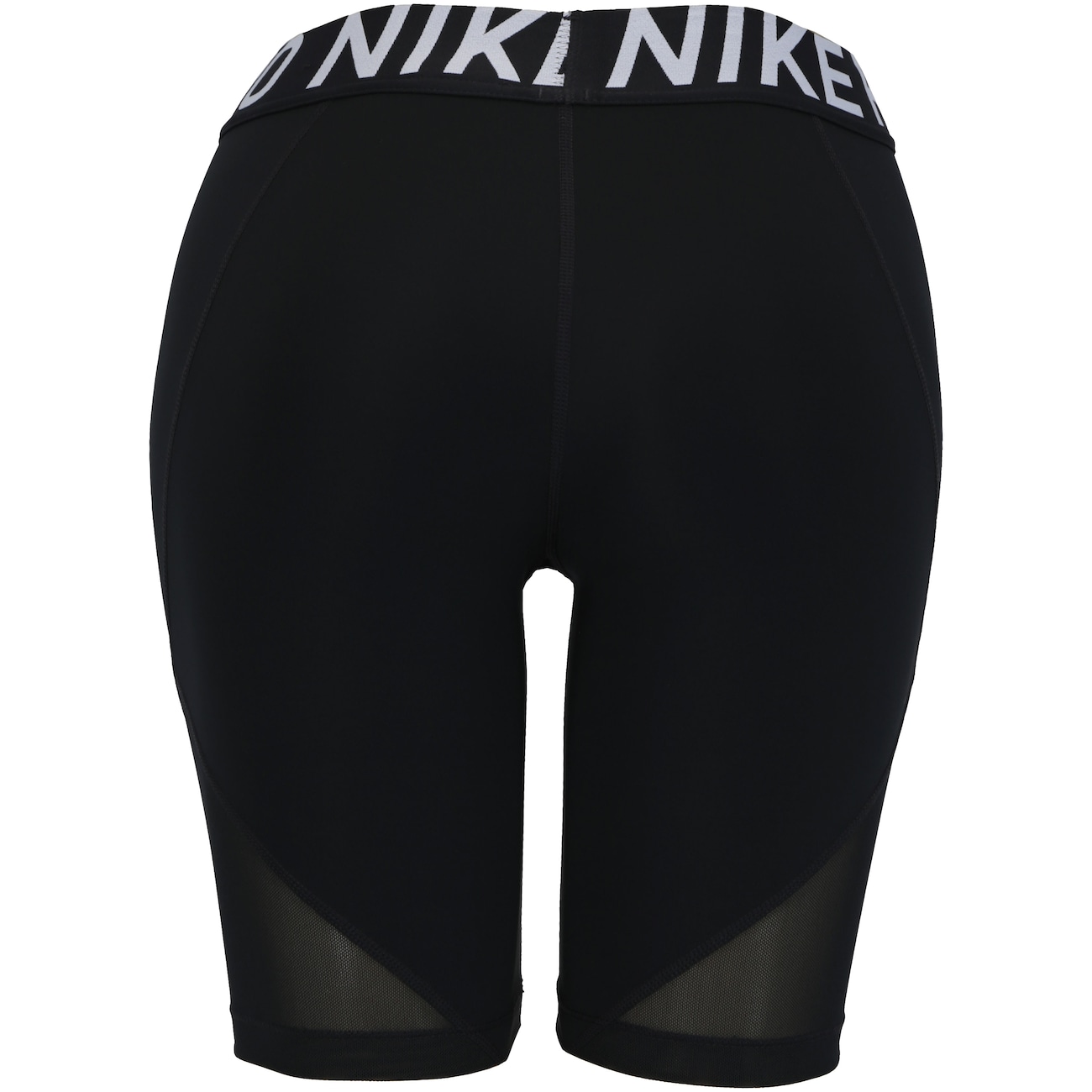Shorts Nike Pro 8IN - Feminino - Video 1