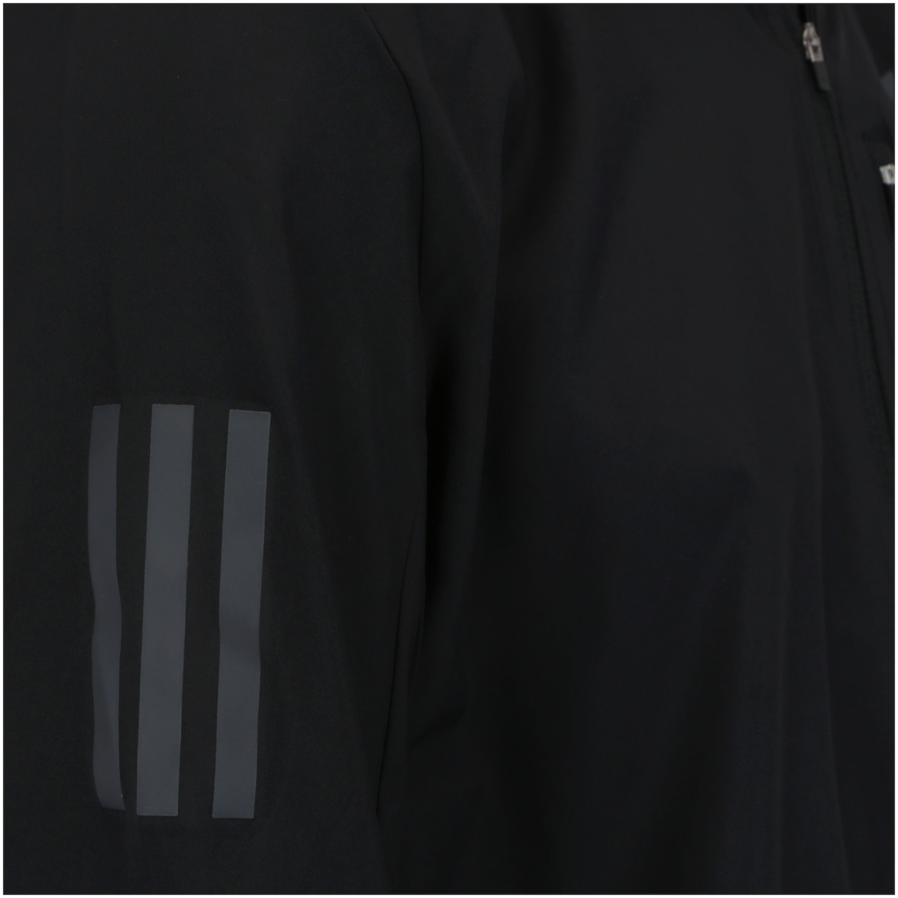 jaqueta adidas response masculina