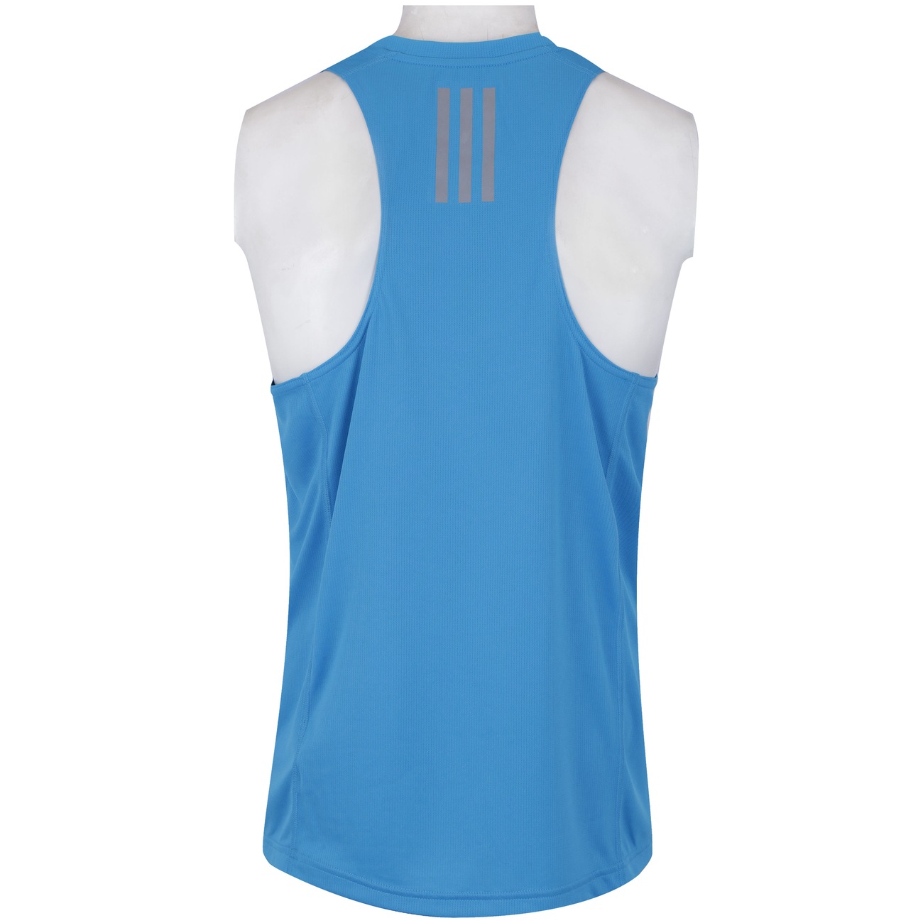 Camiseta Regata adidas Own The Run SNG - Masculina - Video 1