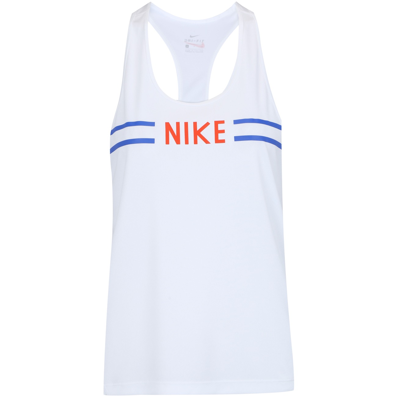regata nike feminina centauro