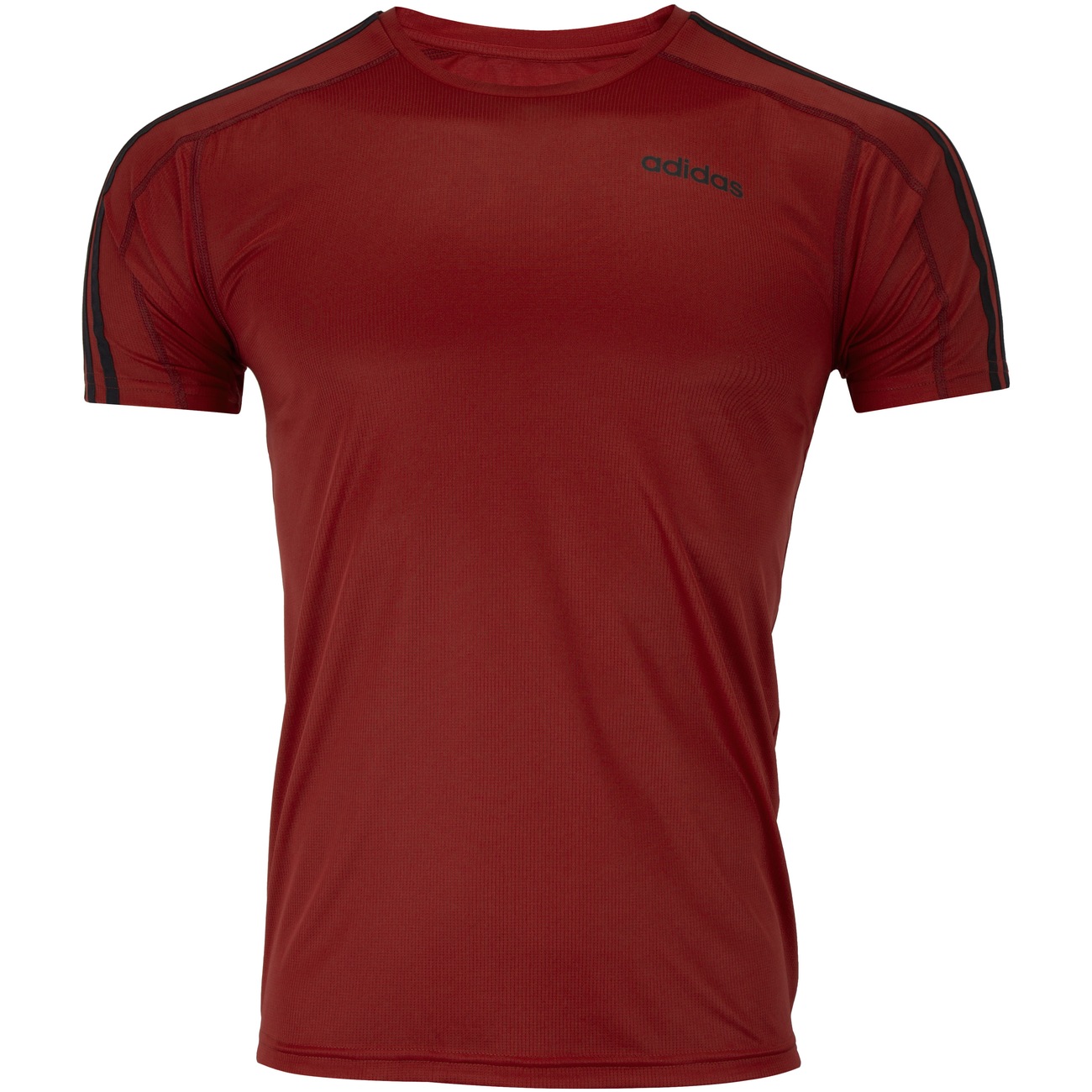 Camiseta adidas D2M 3S 19 - Masculina - Video 1