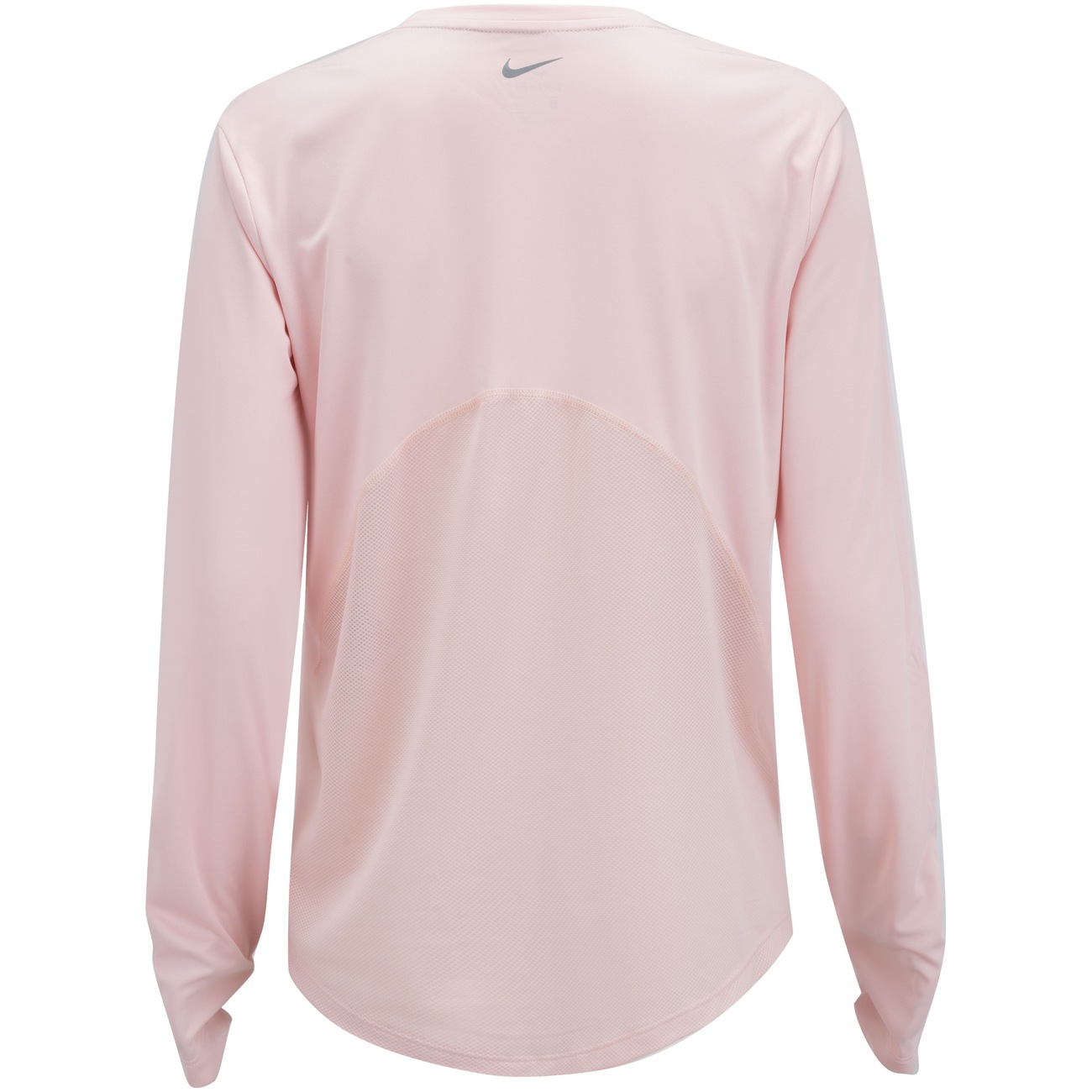 Camiseta Manga Longa Nike Miler Top LS - Feminina - Video 1