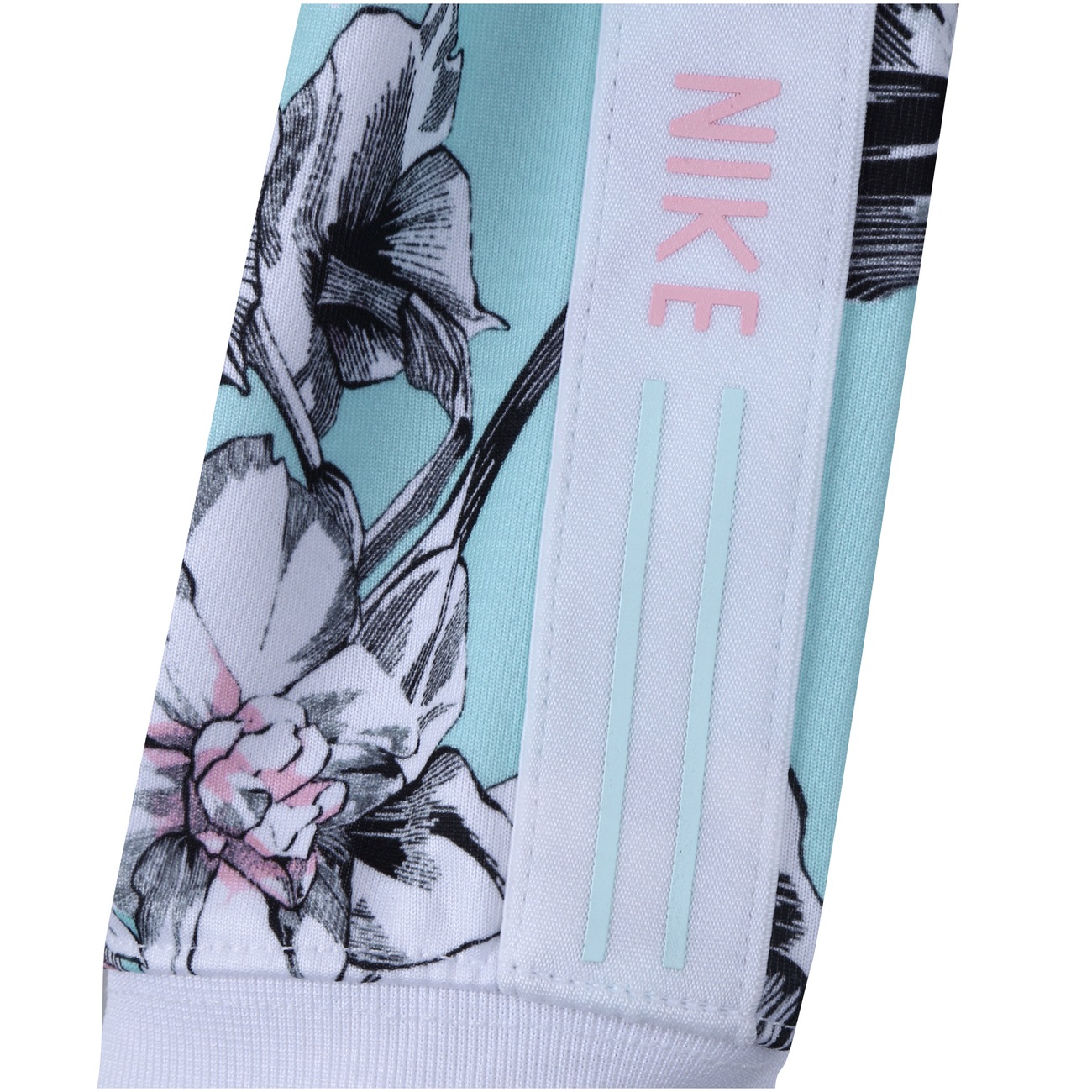 Jaqueta Nike Sportswear Hyper Femme PK AOP - Feminina - Video 1