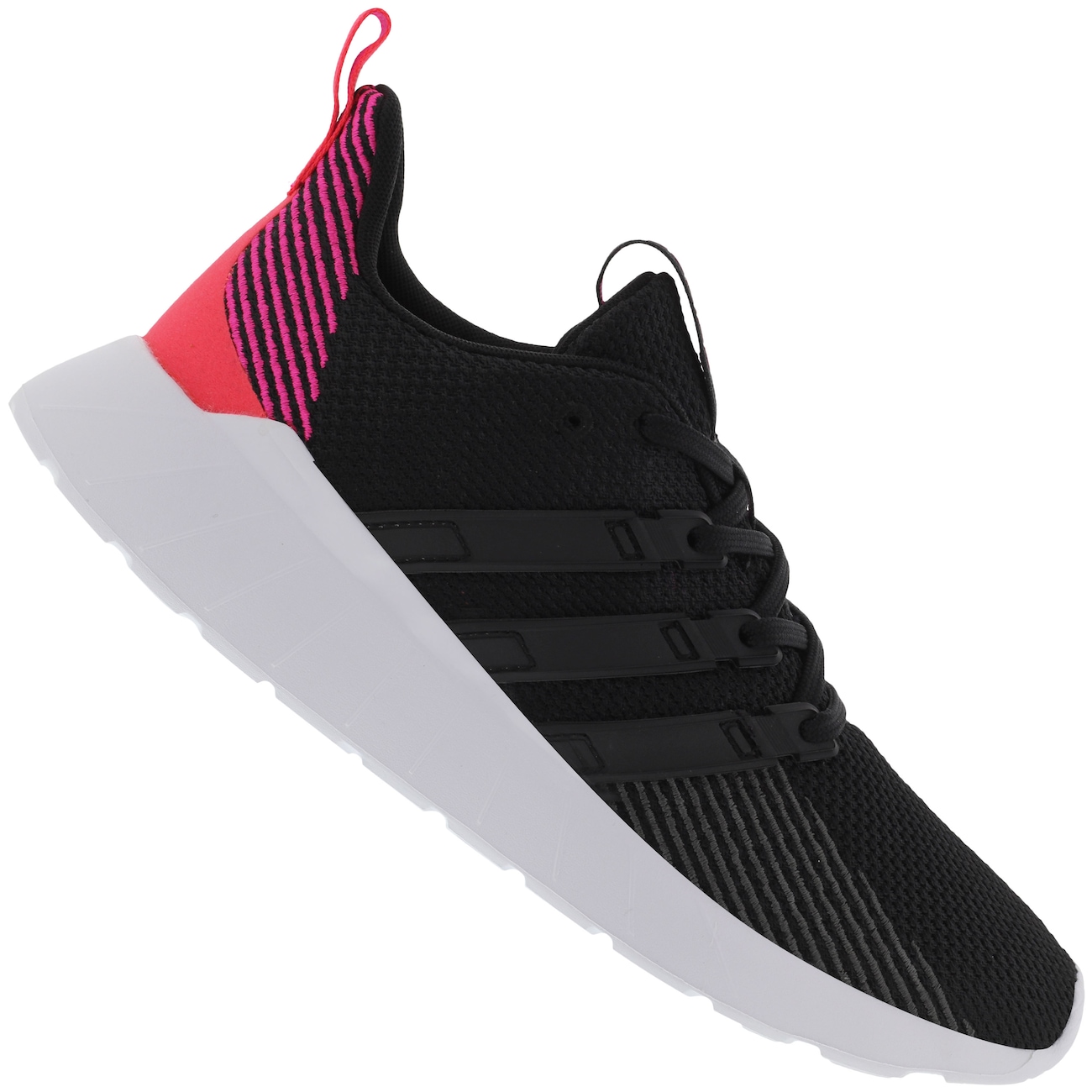 Tênis adidas Questar Flow Feminino Centauro