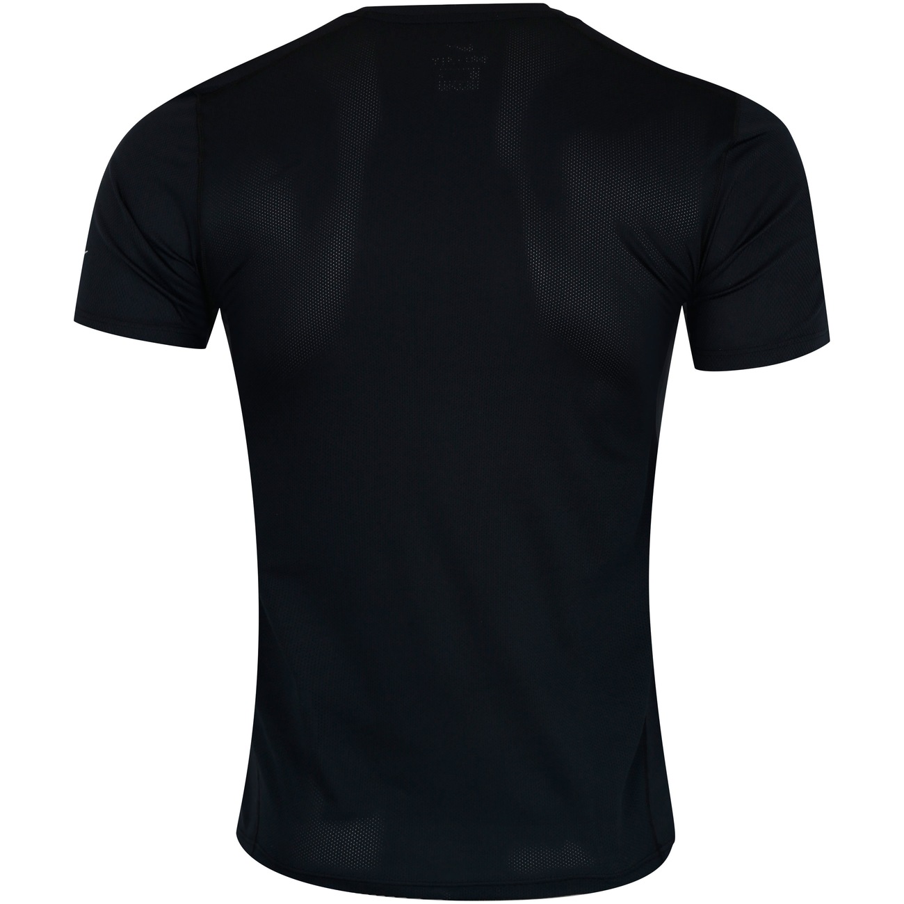 Camiseta Nike Breathe Run Top SS GX - Masculina - Video 1