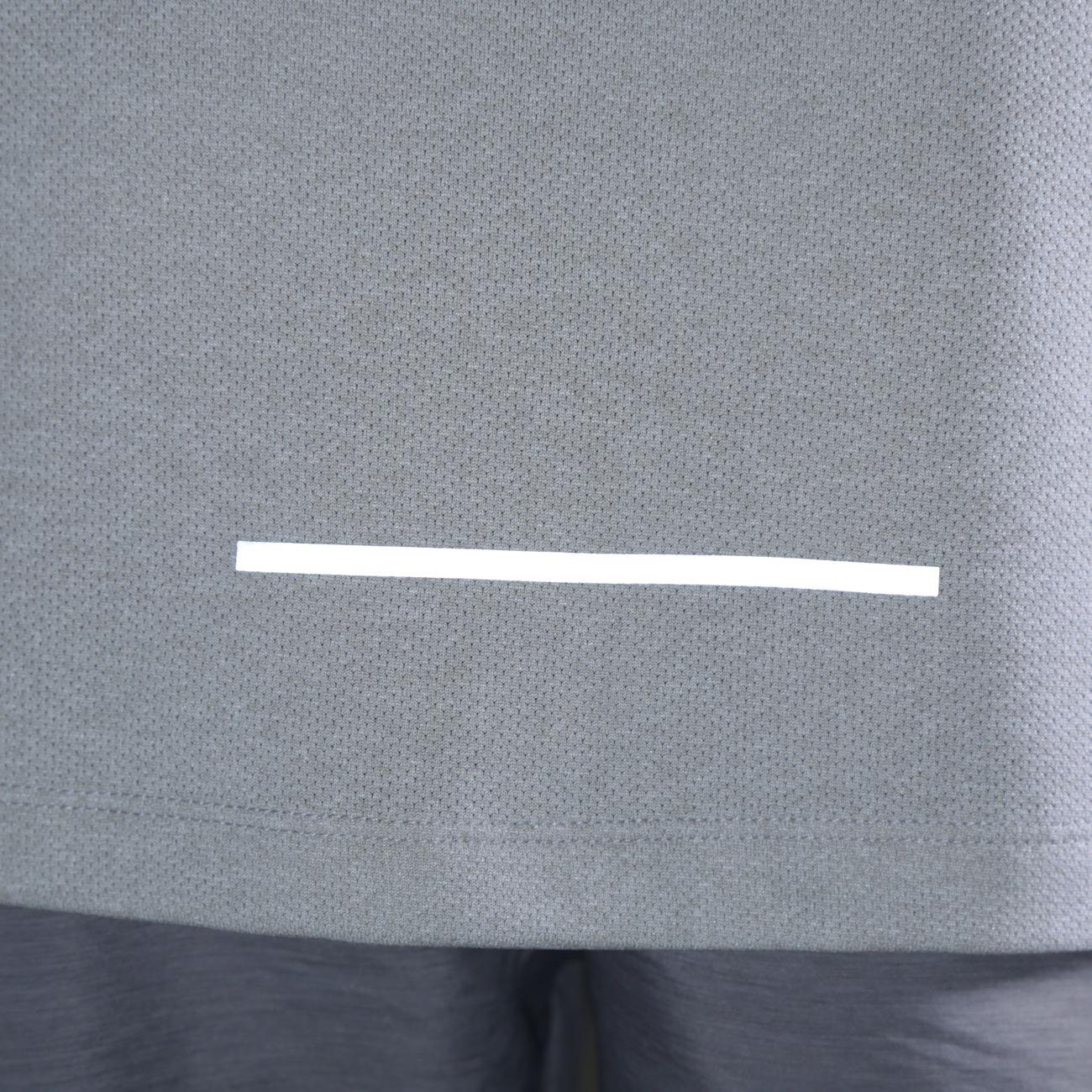 Camiseta Nike Dry Miler Top SS Jac GX - Masculina - Video 1