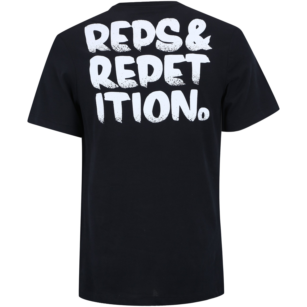 Camiseta Nike Dry DFC Reps - Masculina - Video 1