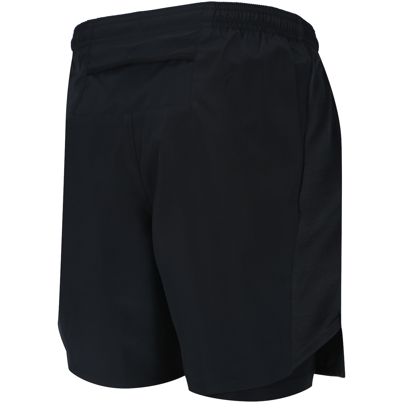 Bermuda Nike Challenger 7In 2In1 - Masculina - Video 1