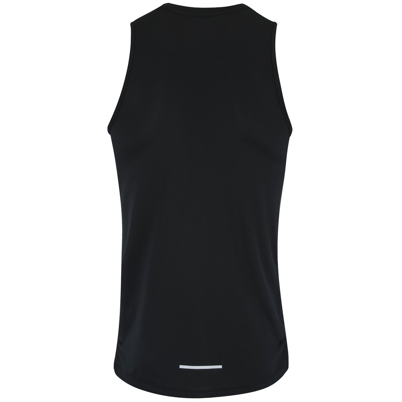 Camiseta Regata Nike Dry Miler - Masculina - Video 1