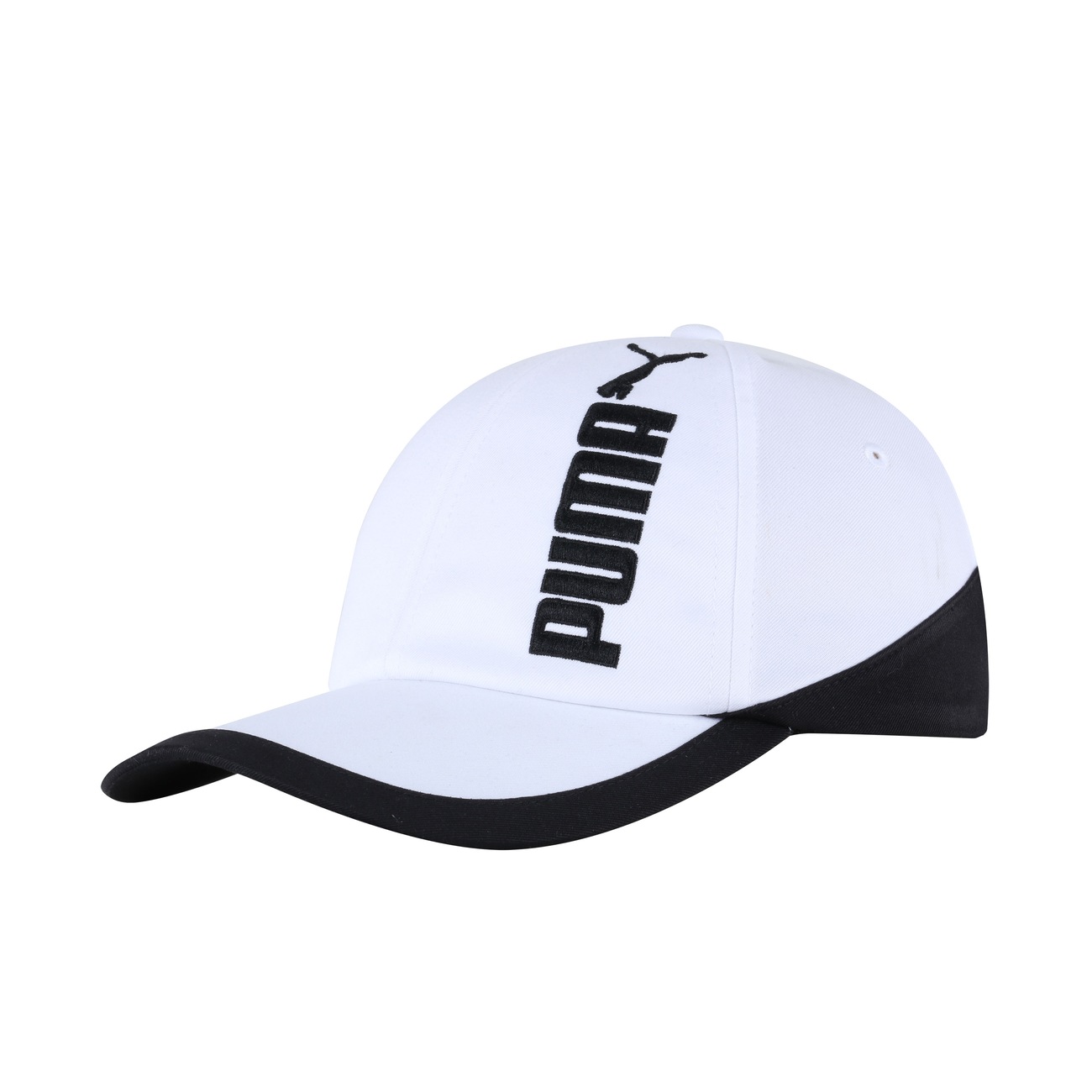 Boné Aba Curva Puma Premium Archive - Strapback - Adulto | Centauro