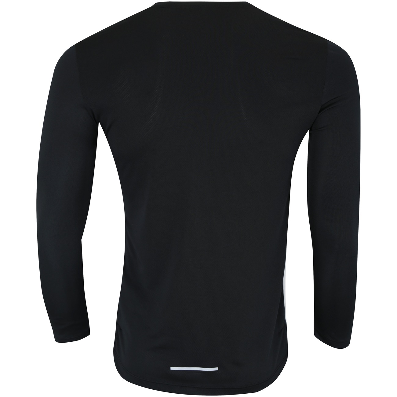 Camiseta Manga Longa Nike Dry Miler - Masculina - Video 1